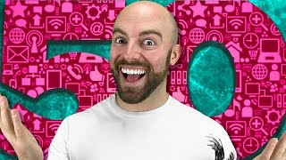 50 AMAZING Facts to Blow Your Mind! #39