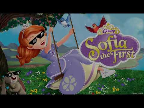 Sofia The First Theme Song Remix | (Prod.ThatProducerGuy)