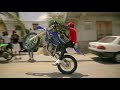 SXM BIKE LIFE | A DIFFERENT PERSPECTIVE | PICTURE THIS TV PART 1