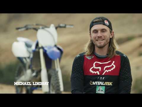 Yoshimura RS-4 Full System Exhaust Review On The 2019 Yamaha YZ450F