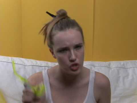 Double Agent Cassidy--Dipping Your Pen In The Company Ink