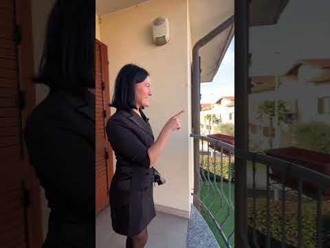 Porzione di villa bifamiliare a Trecate!