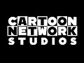 Cartoon Network Studios Logo In The Style Of The 1983 CTW Sparks Logo