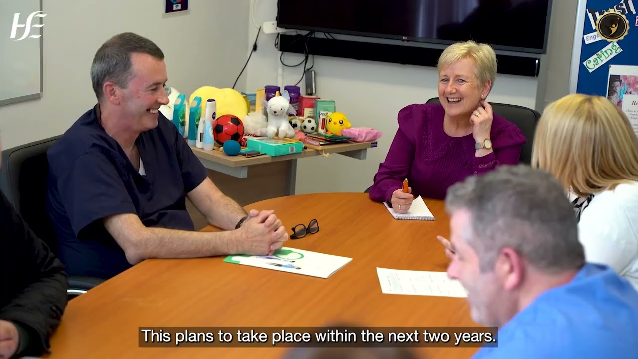 Implementation of Safewards within the Department of Psychiatry, Roscommon University Hospital