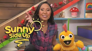 Sunny Side Up, Kids Songs: The Valentine&#39;s Day Song | Universal Kids