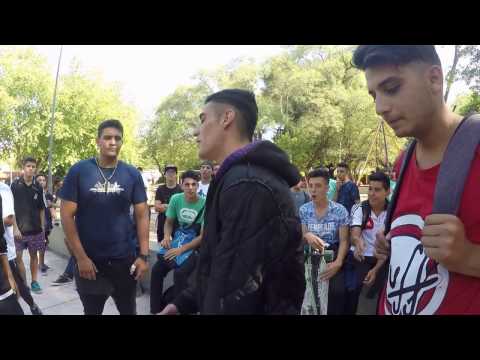 MS Y ALE VS TEAMBEROS VS CTA Y PRIVETA-8vos Fecha 3 (pretemporada 2017)- RapubliK