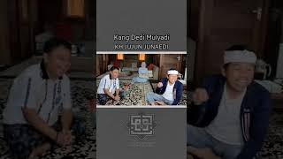 Download lagu Words of Wisdom from KANG DEDI MULYADI mp3