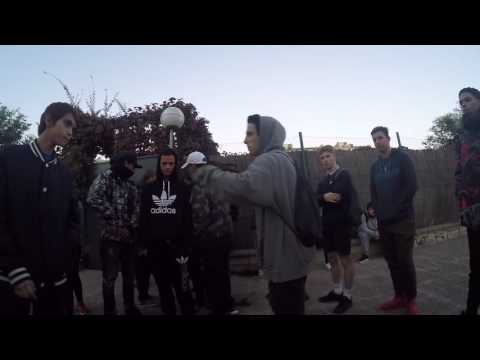 Solves vs Iluminao | Octavos | LLAVA BATTLES 2a