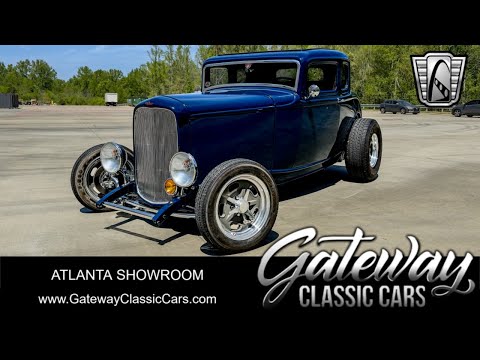 1932 Ford Coupe (CC-1947186) for sale in O'Fallon, Illinois