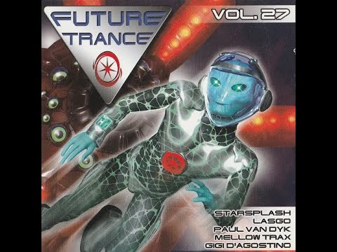 Future Trance Vol. 27 (2004) (CD01)
