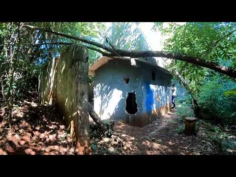 Voltamos_ LENDA DA CRIATURA casadores  de lendas o retorno..
