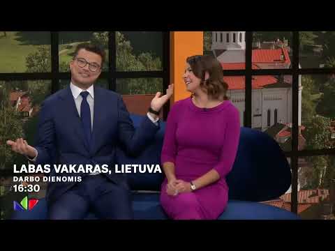 2025.07 - LNK - Labas vakaras, Lietuva [anonsas]