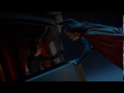 Supergirl -  Hello From The Outside