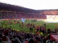 Man United Lifting There 19th Premiership