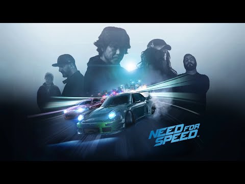 Need for Speed - Part 17 - (No Commentary)
