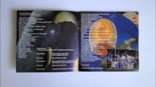 Dark Millennium - Peace in My Hands