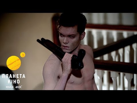 Стівен Барр - відео обкладинка