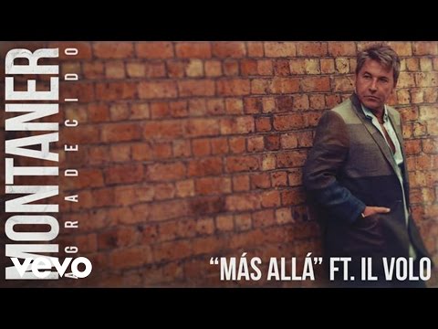 Mas Alla (Ft Il Volo) - Ricardo Montaner