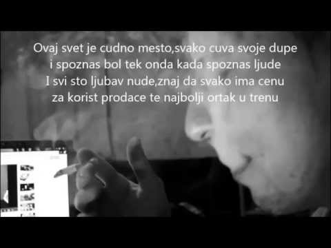 Pnr exe-Sine Official Single 2015 + Text