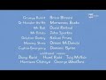 Peppa Pig Ending Credits 2010