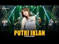 LEONA ZHEN PUTRI IKLAN Feat RASTAMANIEZ Official Live Version