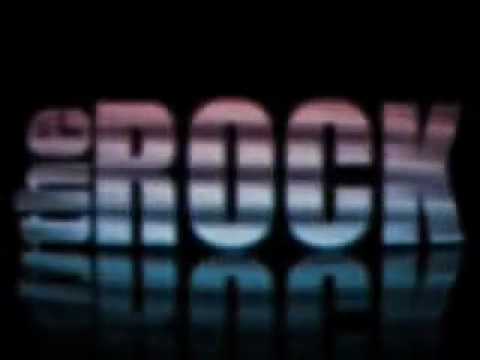 Video thumbnail for The Rock