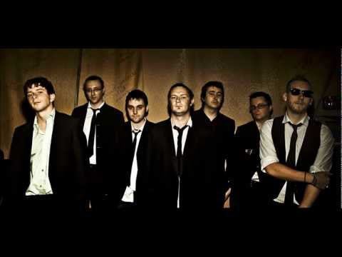 Shane Barry and the Distractions - Let It Be Known (2008)