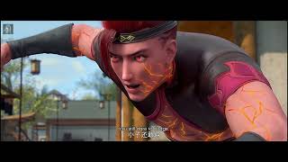 Download lagu Battle Through the Heavens Season 5 Episode 18 [MULTI SUB] 4k | btth season 5 episode 18 mp3