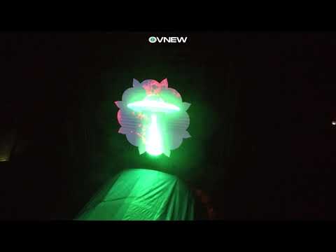 Ovnew - Mundo de Nárnia 2022 (A Feitiçeira e o Guarda Roupa)