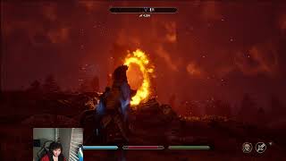 3) Play Oblivion Remastered Max Settings RTX 5070 ti. Bad Medicine Quest - Dark Brotherhood