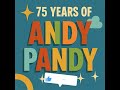 75 Years Of Andy Pandy Let S Dance