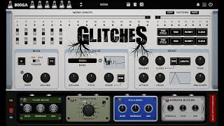 Video thumbnail for AudioThing B00GA - Glitches Pack  [Micro-Sound Rhythm & Tone Generator] by iNit-Crioxica