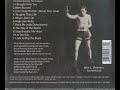 Mick Martin and the Blues Rockers- Live at Constable Jacks 2004 CD; Mick Martin Memorial Series #11
