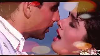 Download lagu Subah Se Lekar Shaam Tak | Mohra | Akshay Kumar, Raveena Tandon | Sonia Khan Classical mp3