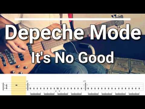 It's no good - Depeche Mode