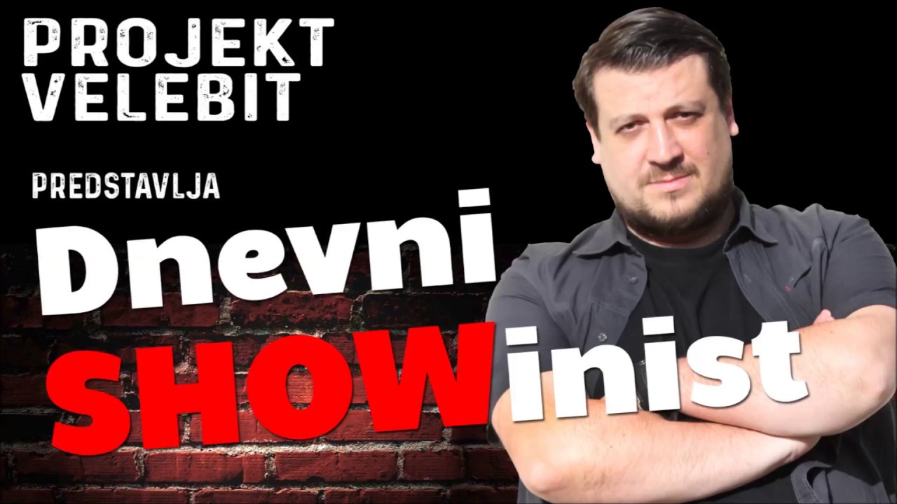Dnevni SHOWinist: Beus Richembergh objasnio svjedocima što su vidjeli
