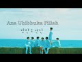 BTS 방탄소년단 Ana Uhibbuka Fillah Full Vers FMV