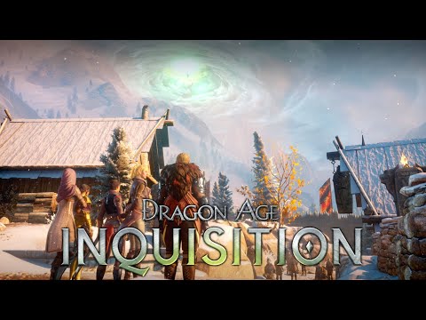 🐉Dragon Age: Inquisition - Die Einberufung der Inquisition #03