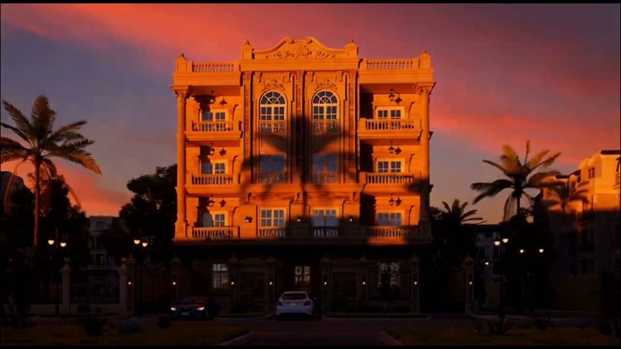 Media Center - Capital Developments