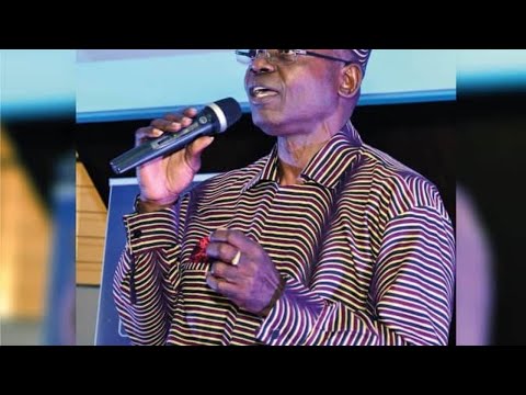 Concerto de Filipe Mukenga no Memorial Dr. António Agostinho Neto