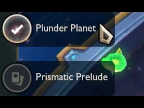 This new Portal printed Infinite Gold so I 3 Starred EVERYTHING. It was insane.