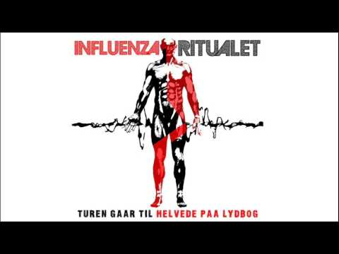 Influenza Ritualet - Tro Kan Flytte Bjerge Ft. Mc. Ske