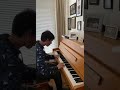 Tetris Ragtime By Dave Wave Pianocover