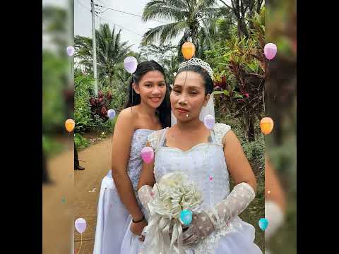 December 28/2021, best wishes Ate Ginalyn, ❤Faithful love❤