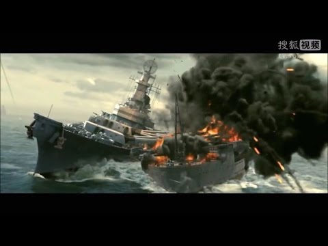 kancolle X War Thunder X World of Warships mad movie: WW2 -艦隊乙女 Kantai otome﻿