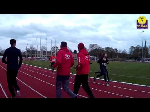 10  Halbstundenpaarlauf Erkelenz 2017