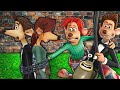 Flushed Away DS FLUSHING My Sanity Full Playthrough