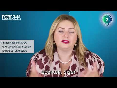 Level 2 İleri Seviye İçerik