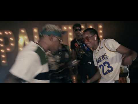 Pakitin El Verdadero ft Yomel El Fecho Nino DALE PAKITIN REMIX Official Video