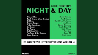 Night and Day